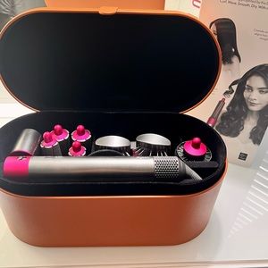 Dyson Airwrap Complete Styler